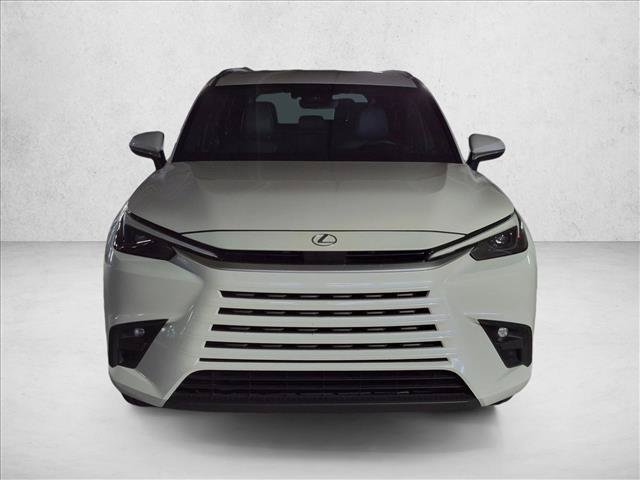 Used 2024 Lexus TX 350 FWD w/ Cold Weather Package video 2
