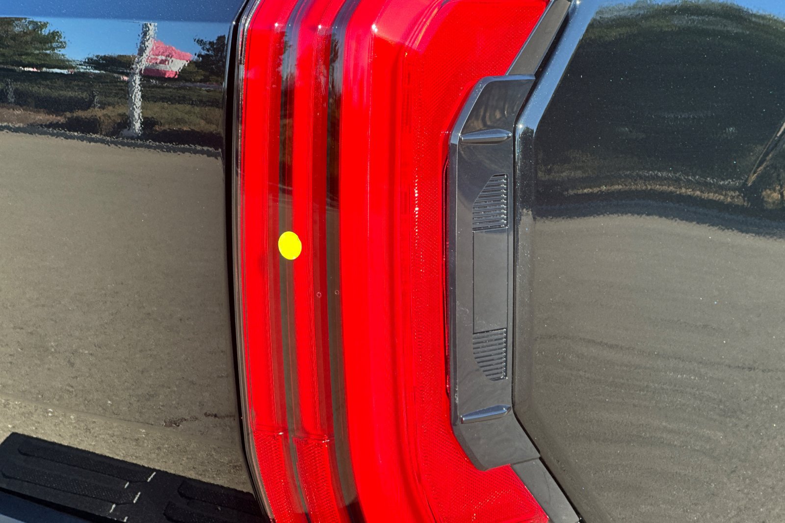 New 2026 Toyota Tundra Platinum AWD/4WD image 31