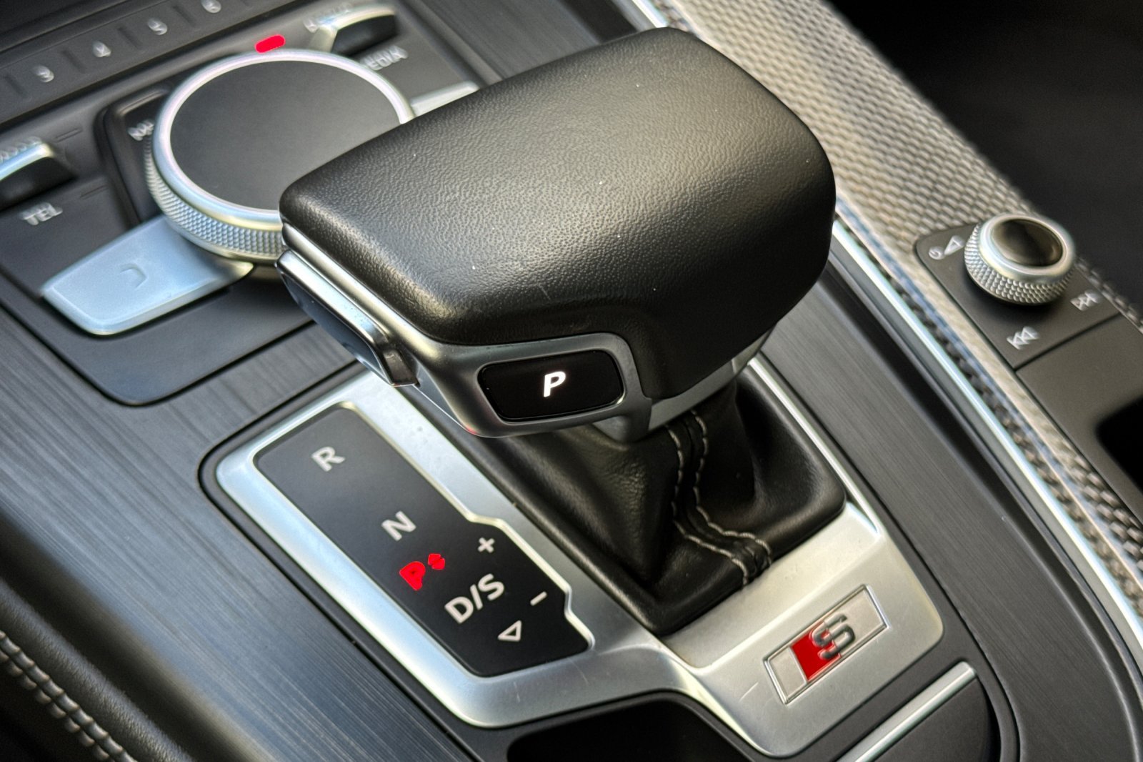 Used 2019 Audi S5 Premium Plus w/ Premium Plus AWD/4WD image 21