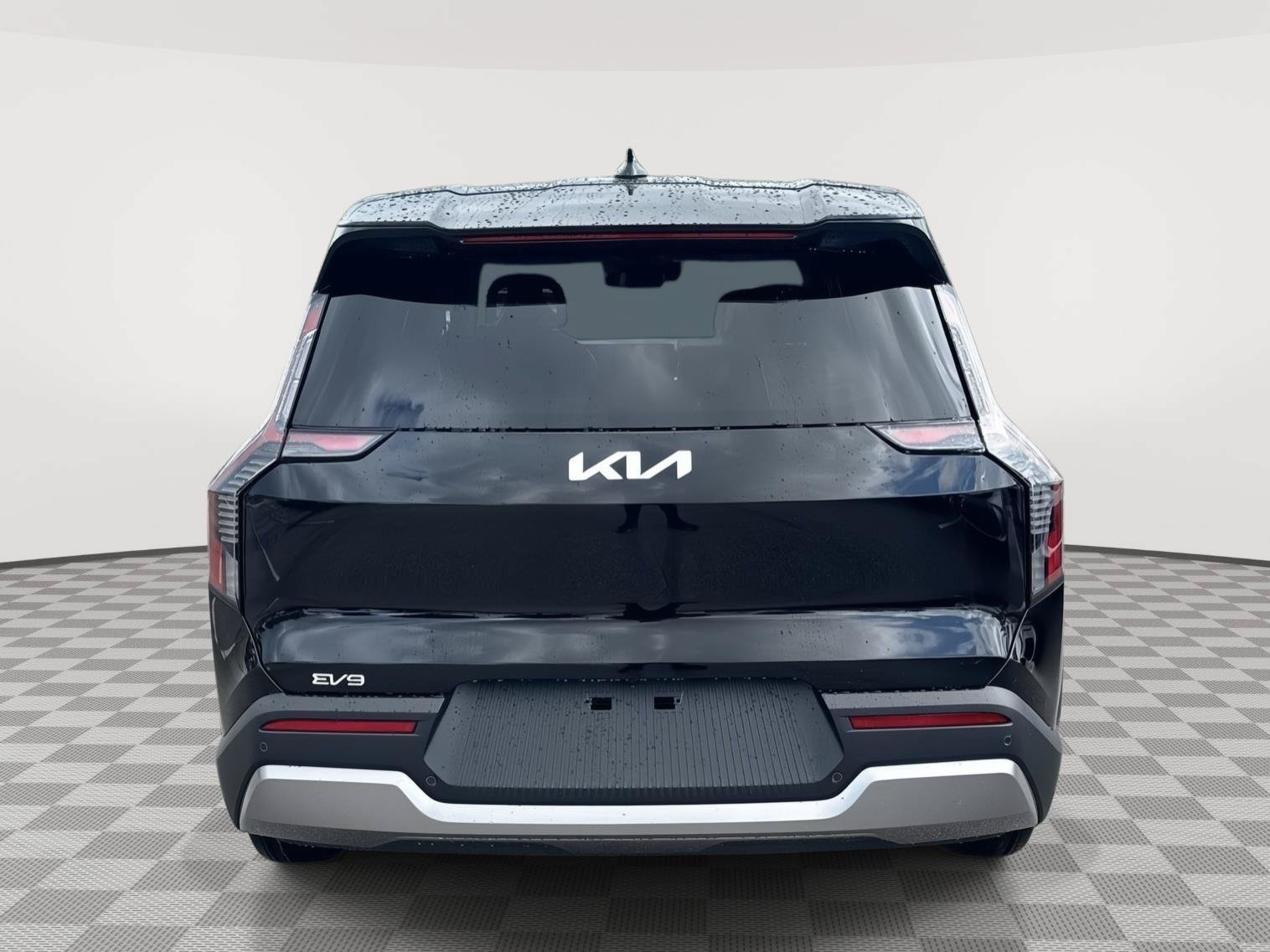 New 2026 Kia EV9 Light RWD image 5