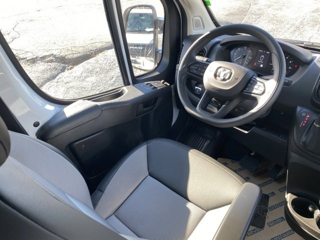 New 2026 RAM ProMaster 2500 w/ Convenience Group image 37