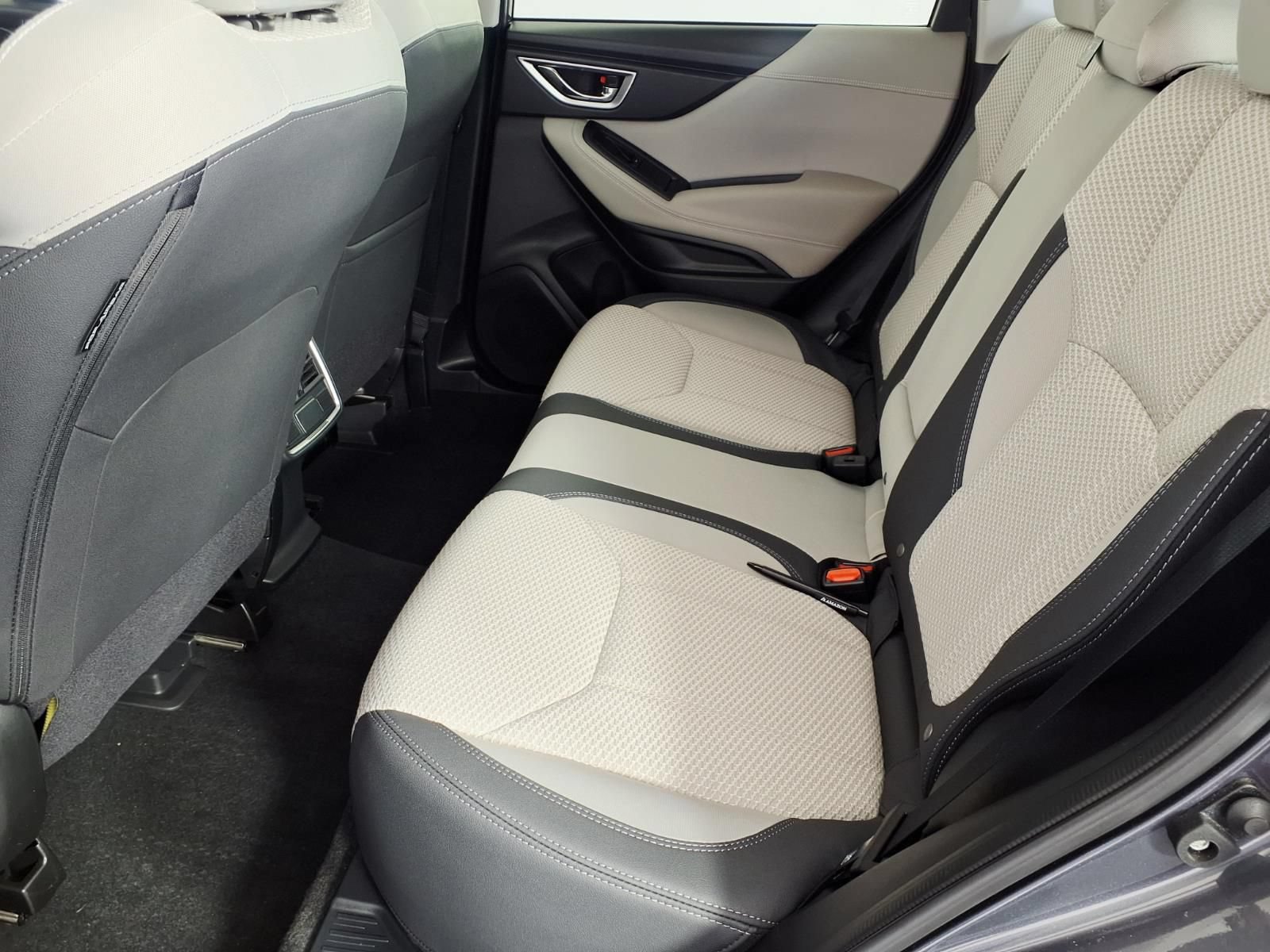 Certified 2024 Subaru Forester Premium AWD/4WD image 9
