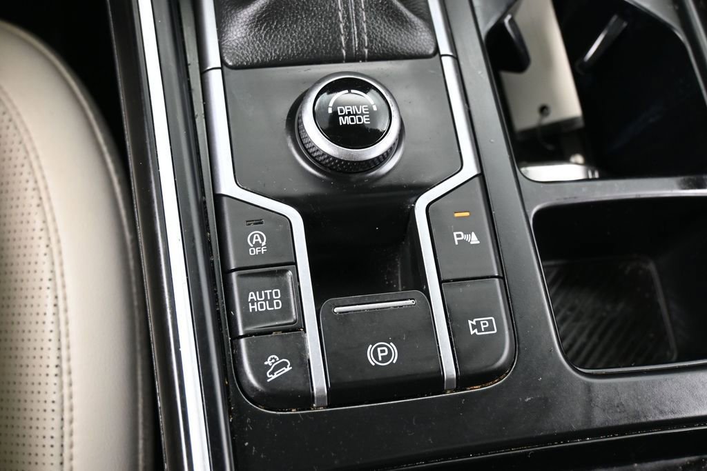 Used 2024 Kia Sorento S w/ Panoramic Sunroof Package FWD image 26