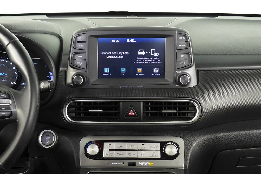 Used 2019 Hyundai Kona Limited image 25