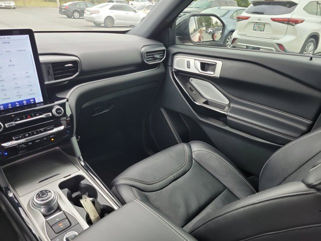 Used 2023 Ford Explorer ST w/ Equipment Group 401A image 23
