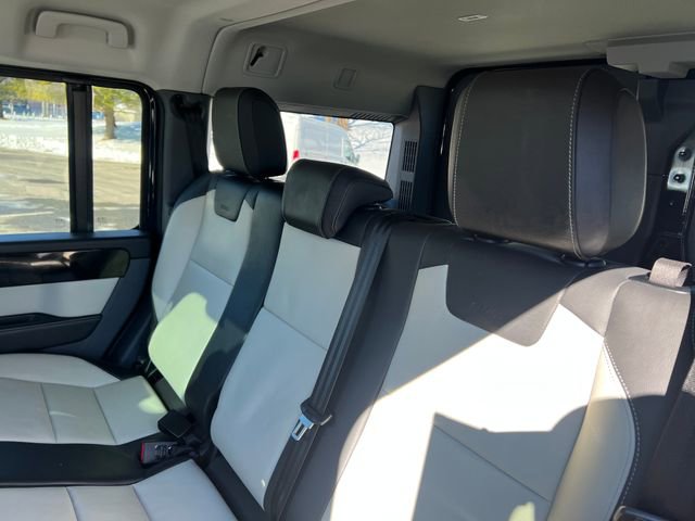 Used 2025 INEOS Grenadier image 24