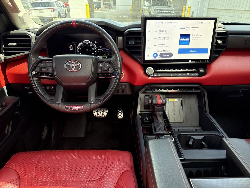 Used 2023 Toyota Tundra TRD Pro image 22