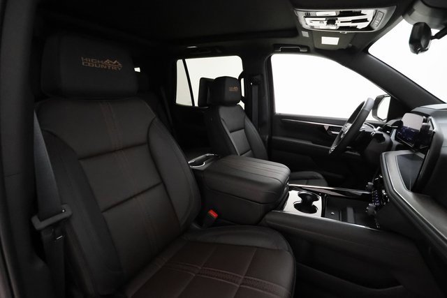 New 2026 Chevrolet Tahoe High Country image 19