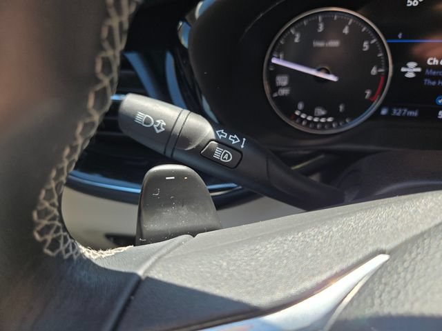 Used 2023 Buick Envision Essence FWD image 22