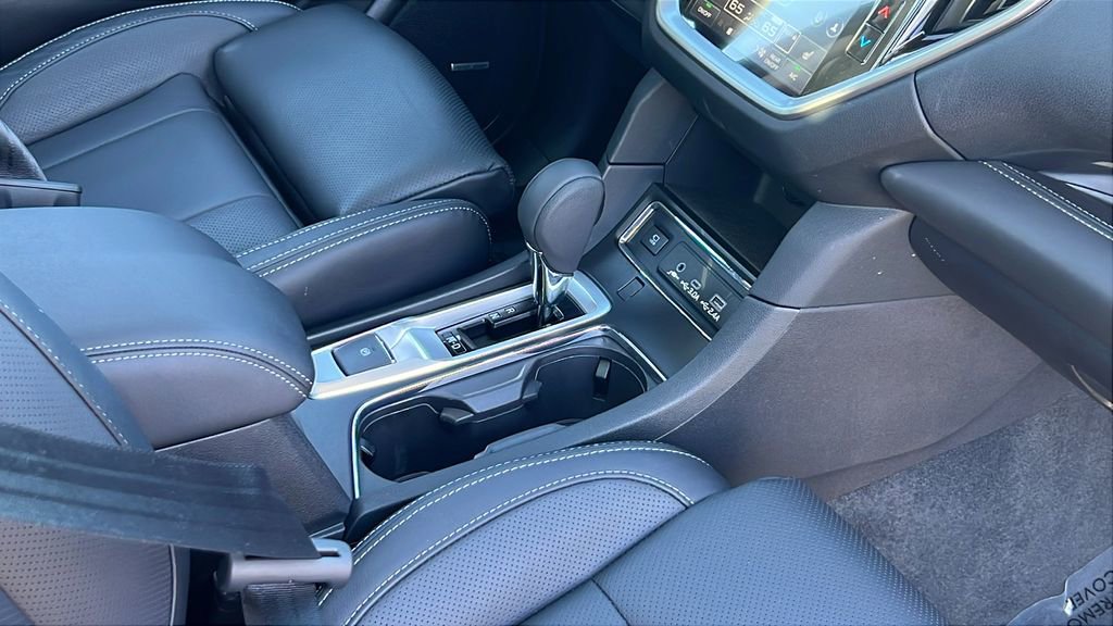 Certified 2025 Subaru Ascent Limited image 14