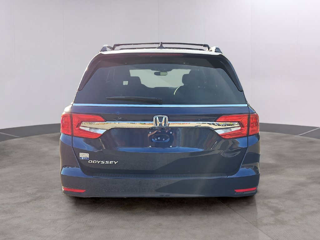 Used 2018 Honda Odyssey EX-L image 5