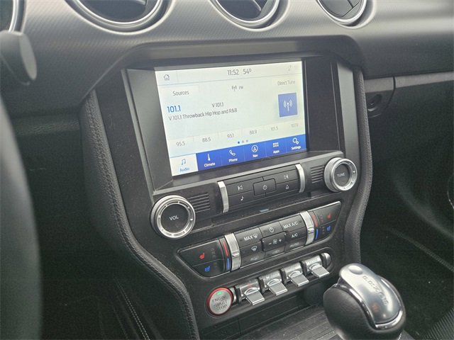 Used 2021 Ford Mustang GT Premium w/ Equipment Group 401A image 15