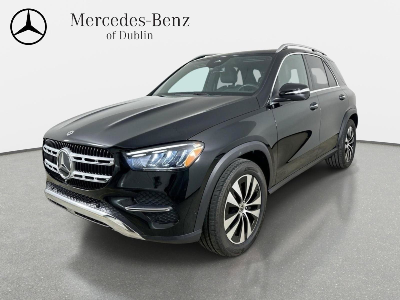 Certified 2025 Mercedes-Benz GLE 350 4MATIC