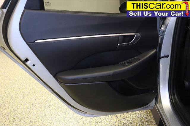 Used 2024 Hyundai Sonata SEL image 26