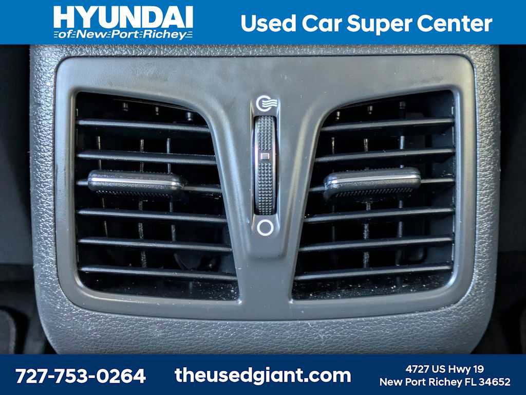 Used 2016 Hyundai Sonata Sport w/ Option Group 02 FWD image 15