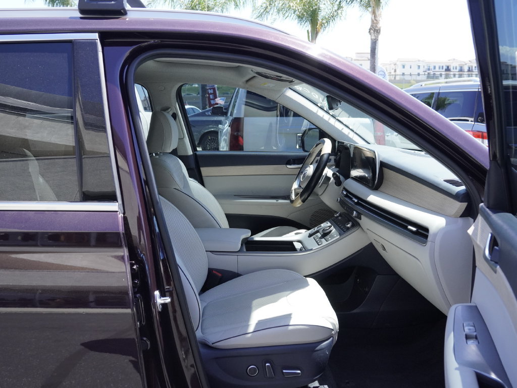 Used 2023 Hyundai Palisade Limited FWD image 26