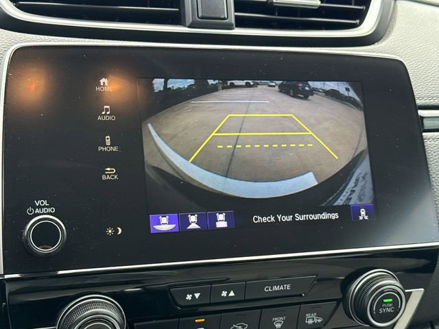 Used 2020 Honda CR-V EX-L image 24