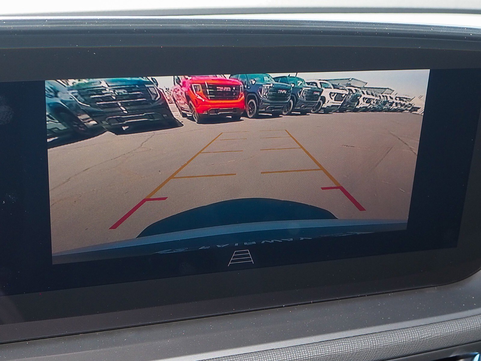 New 2025 Buick Envista Preferred image 13