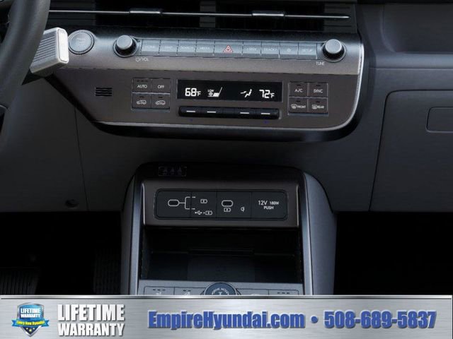 New 2026 Hyundai Kona SEL Sport AWD/4WD image 16