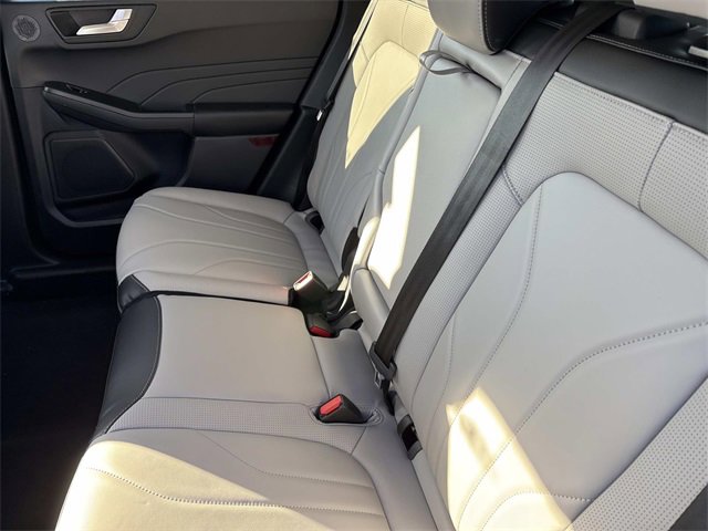 New 2026 Ford Escape Platinum w/ Premium Technology Package image 18
