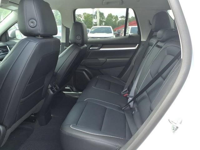 New 2027 GMC Terrain Denali AWD/4WD image 10