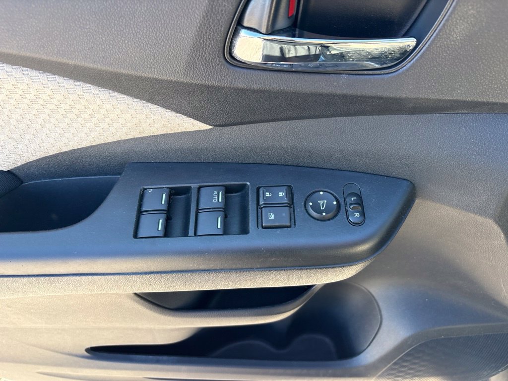 Used 2016 Honda CR-V EX image 17