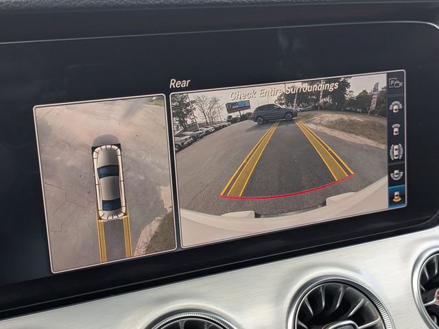 Used 2020 Mercedes-Benz CLS 450 4MATIC image 26