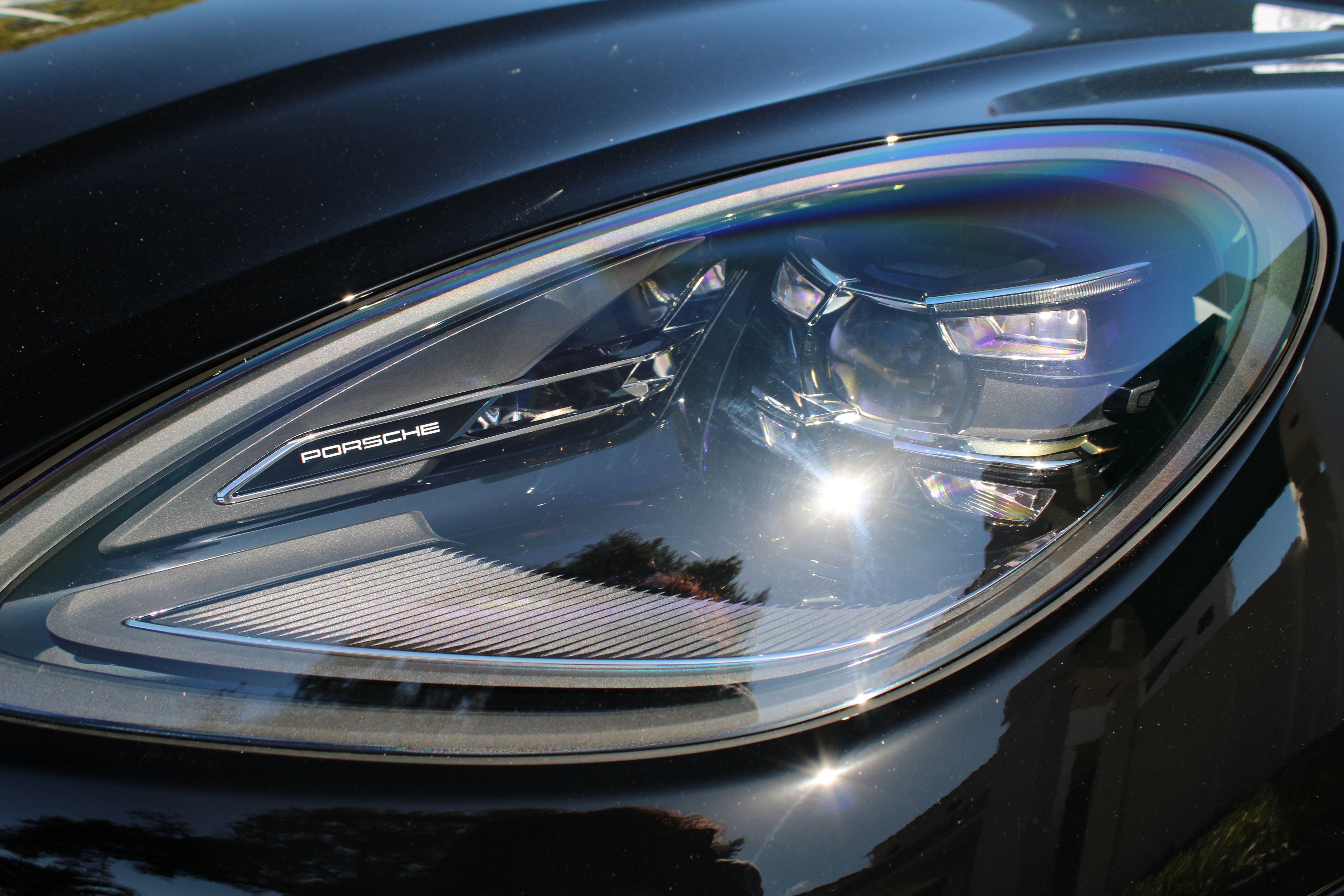 New 2026 Porsche Macan image 11