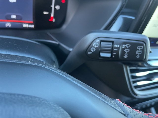 New 2026 Ford Escape ST-Line w/ Tech Pack #1 image 31