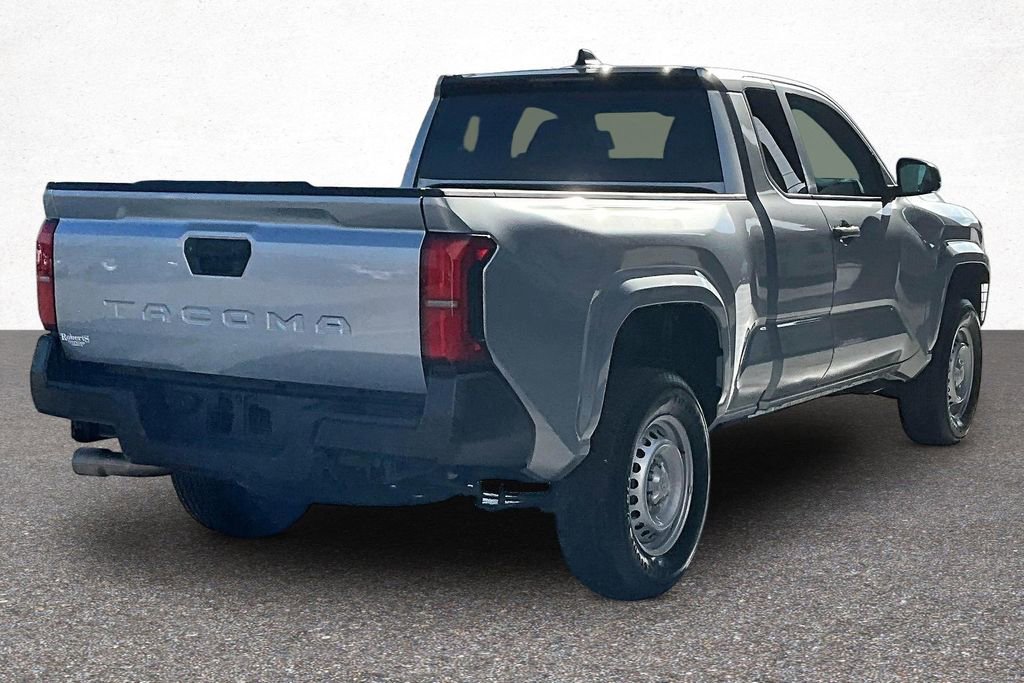 Used 2024 Toyota Tacoma SR image 5