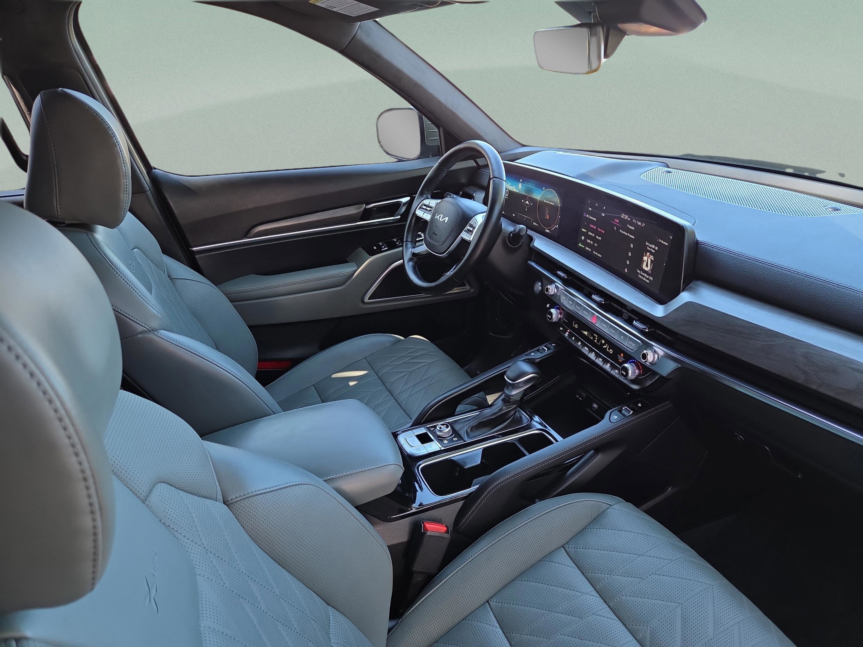 Used 2024 Kia Telluride SX Prestige X-Line image 40