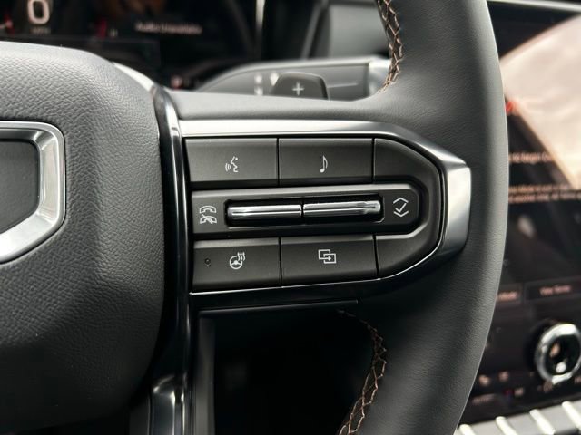 New 2026 GMC Terrain AT4 w/ Convenience Package III image 19
