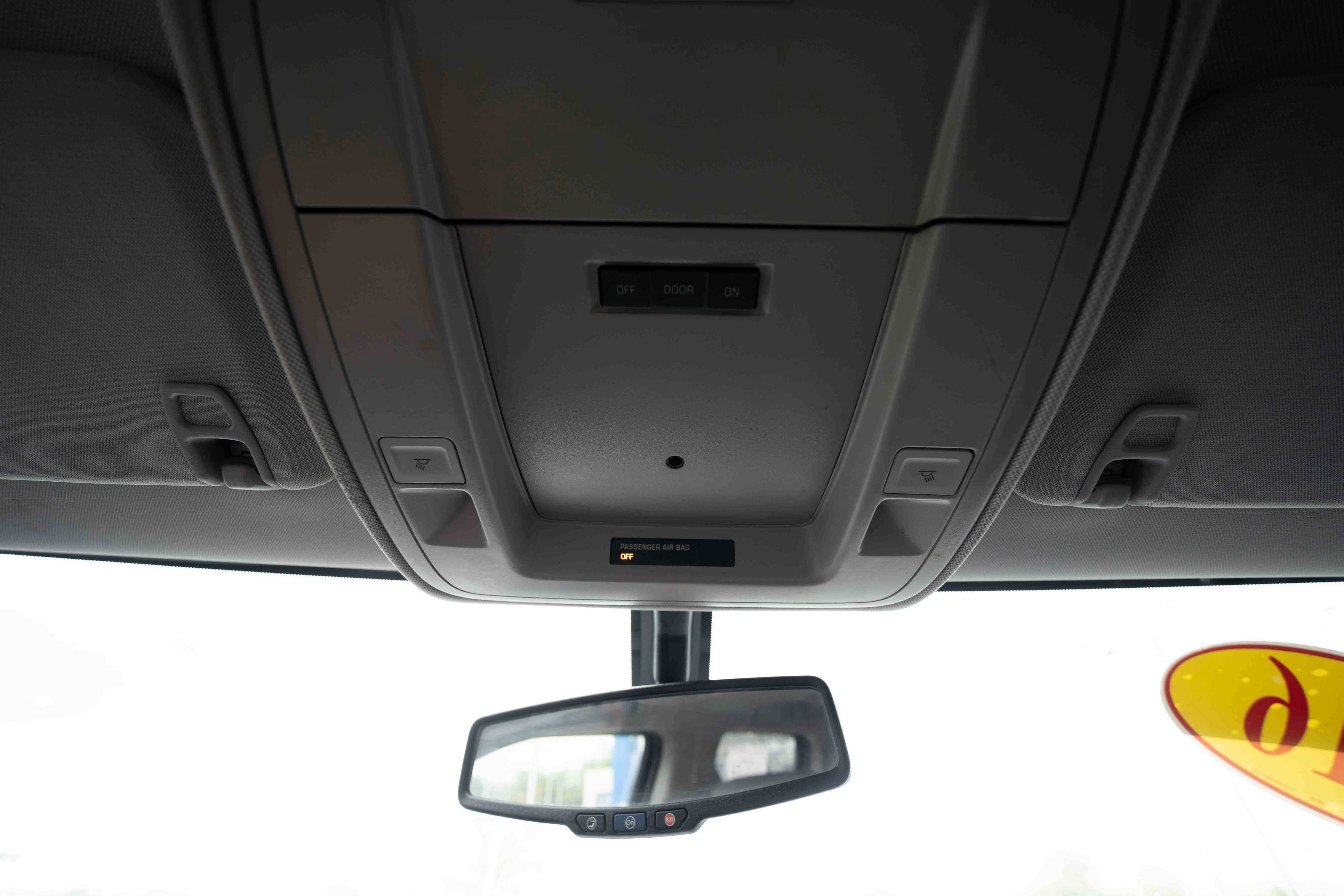 Used 2016 GMC Sierra 1500 4x4 Double Cab w/ Sierra Convenience Package image 18