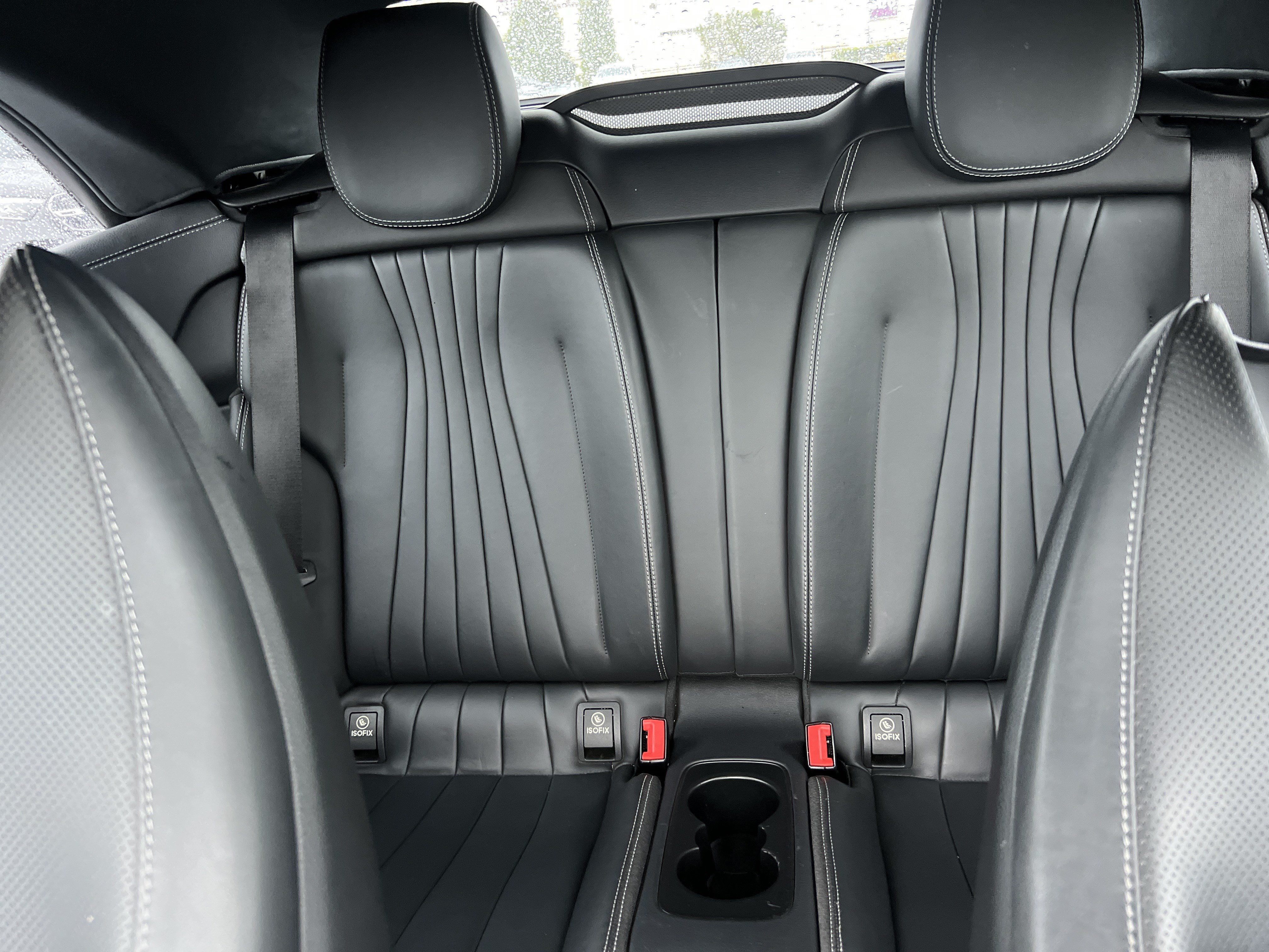 Certified 2018 Mercedes-Benz E 400 Cabriolet image 33