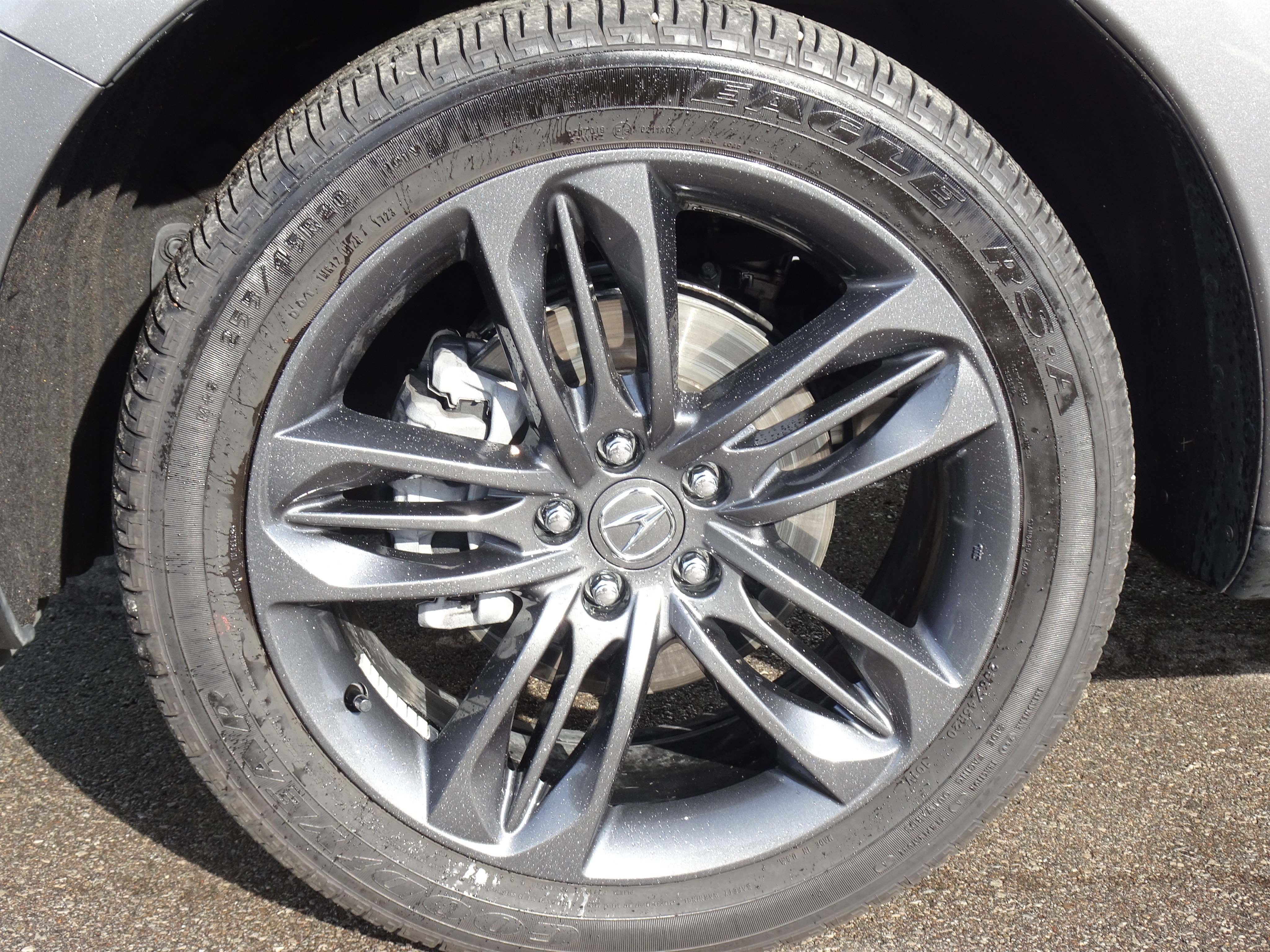 Used 2023 Acura RDX A-Spec image 32