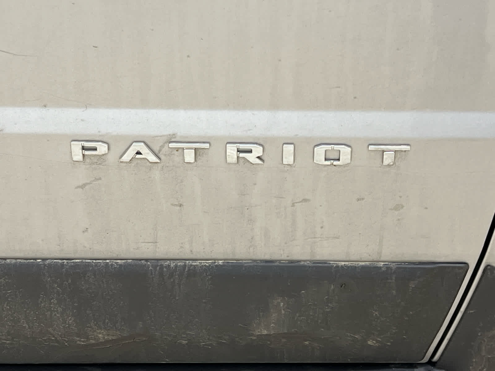 Used 2017 Jeep Patriot High Altitude image 4