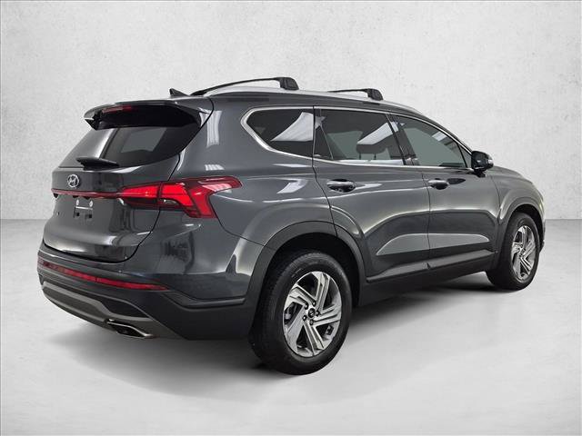 Certified 2023 Hyundai Santa Fe SEL FWD image 5