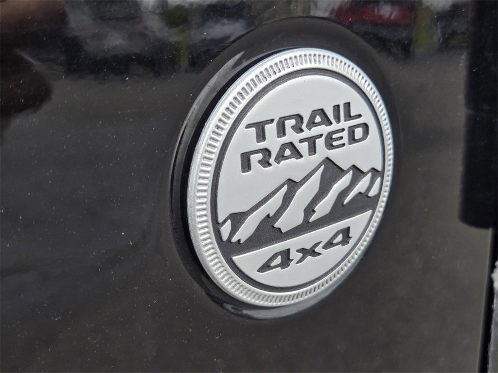 Used 2018 Jeep Wrangler Unlimited Sport S image 10