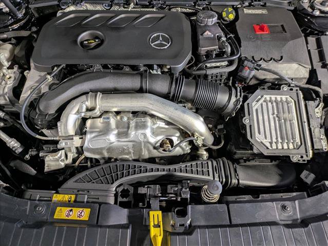 Used 2026 Mercedes-Benz GLB 250 image 25