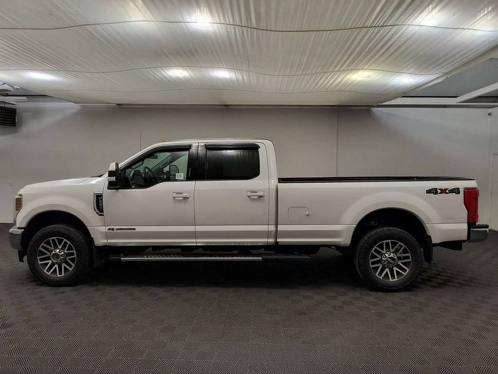 Used 2019 Ford F250 Lariat AWD/4WD image 2