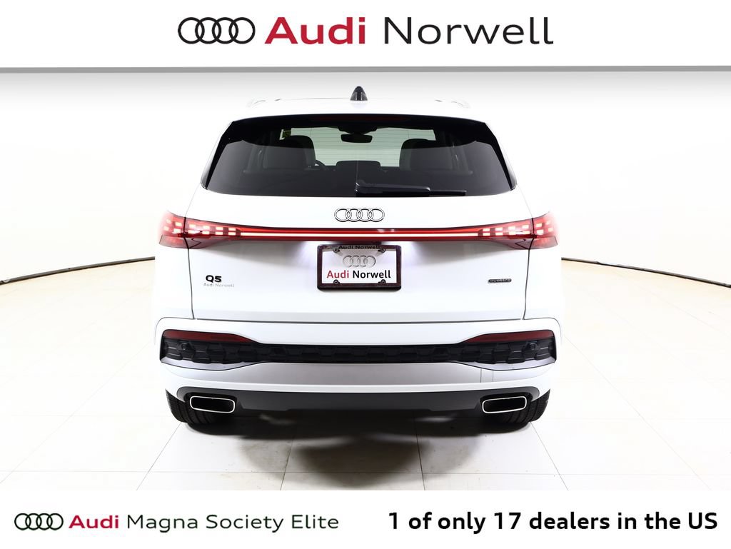 Used 2025 Audi Q5 Premium w/ Convenience Package AWD/4WD image 15