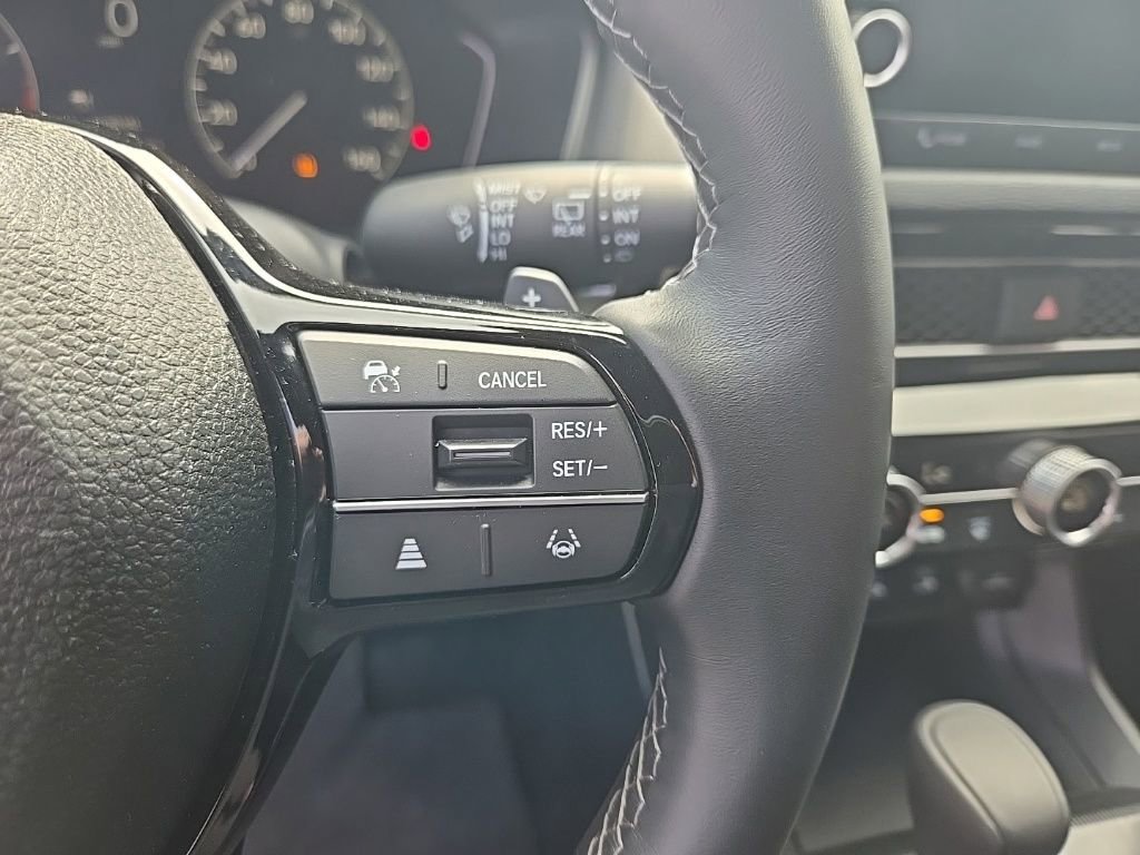 Used 2025 Honda Civic Sport image 16