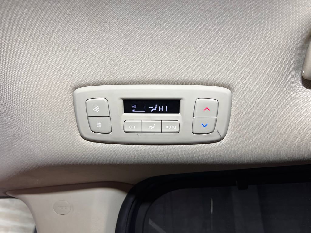 Used 2022 Kia Carnival SX w/ Paint Protection Package image 33
