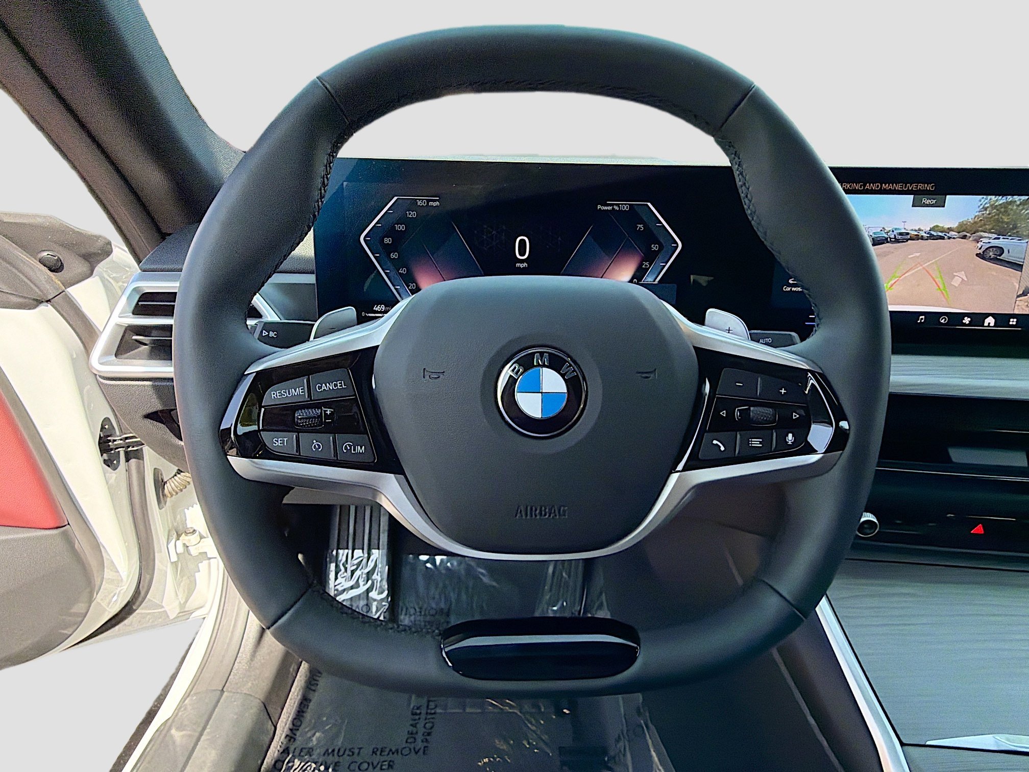 Used 2025 BMW 430i image 39