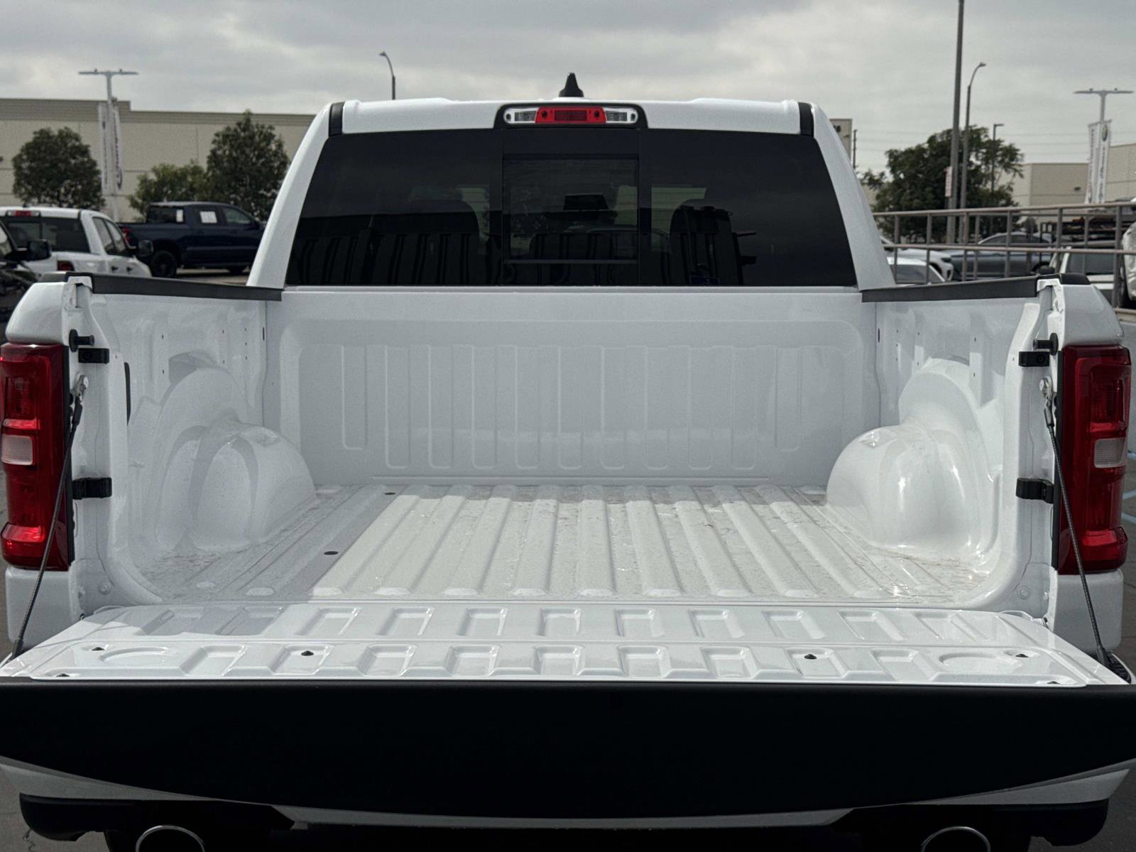 New 2026 RAM 1500 Big Horn image 29