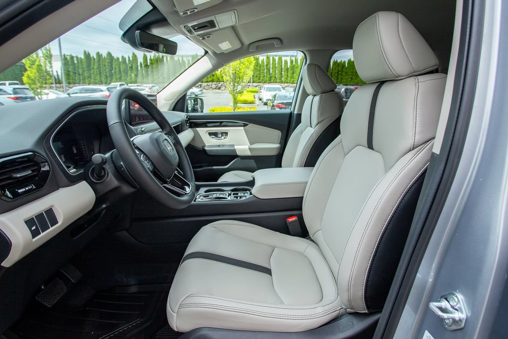 New 2026 Honda Pilot EX-L image 25