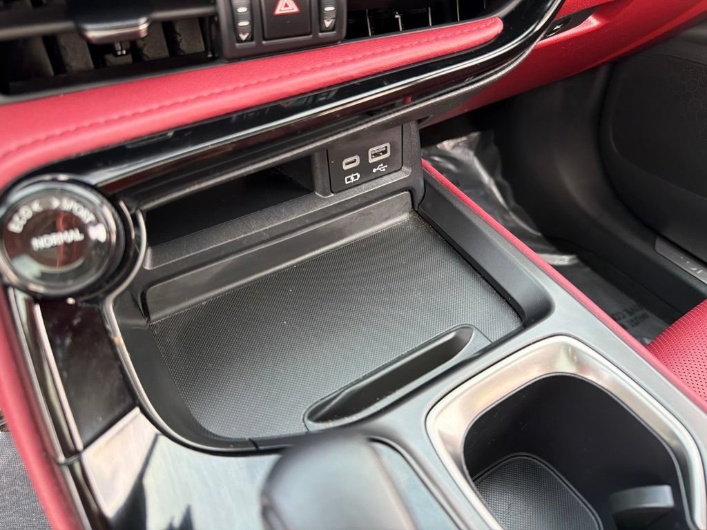 Used 2024 Lexus NX 350 AWD w/ Vision Package image 26