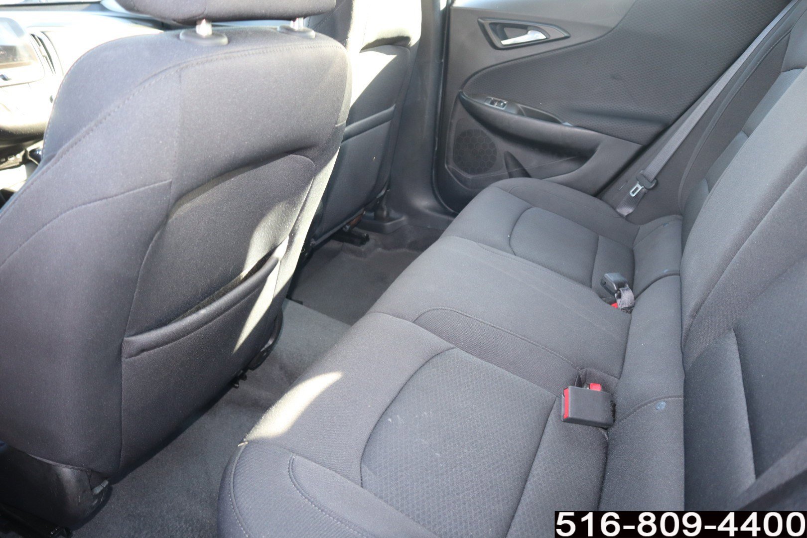 Used 2019 Chevrolet Malibu RS image 17