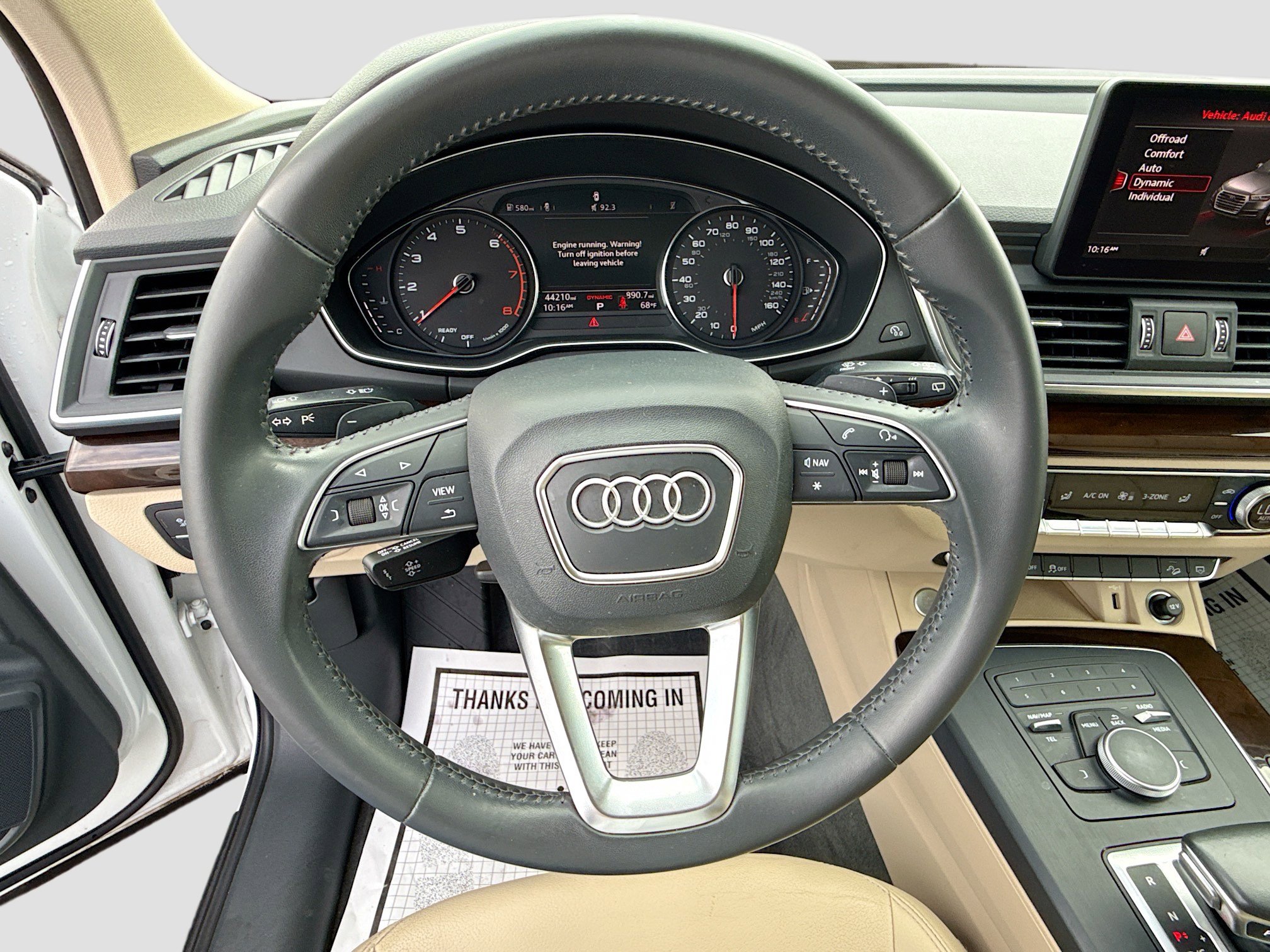 Used 2019 Audi Q5 2.0T Premium w/ Convenience Package image 38