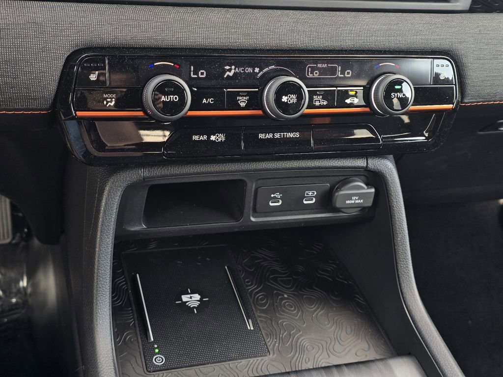 New 2026 Honda Passport TrailSport image 19